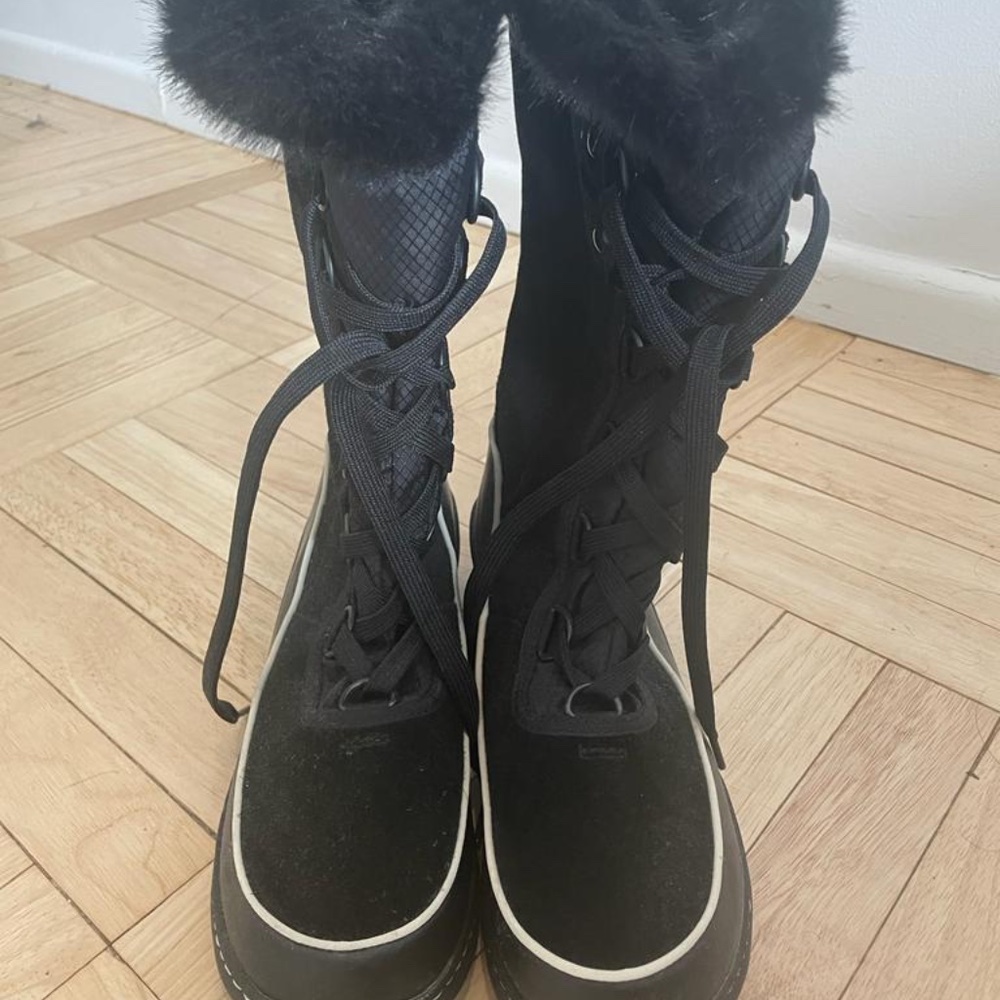 Sorel Tivoli iii high boot